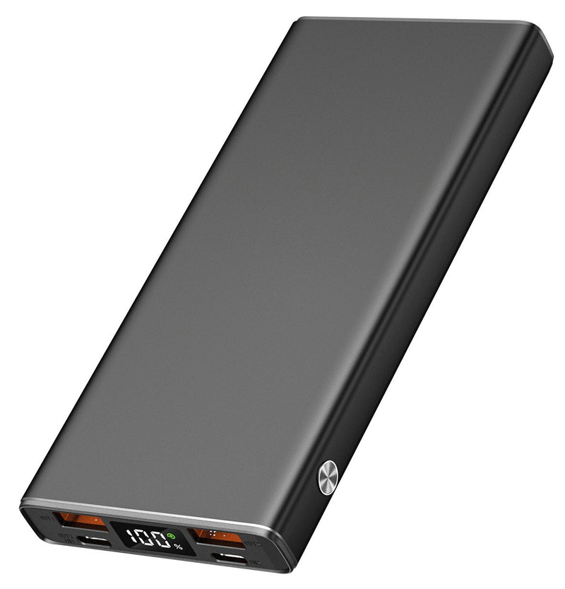2GO Powerbank 10000MAH USB-C
