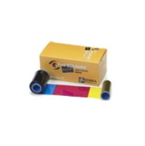 Ribbon Color-ymckok 200 Images ZC350 Emea — image 1
