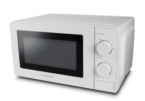 Esperanza EKO011W Microwave 1100W White — image 1