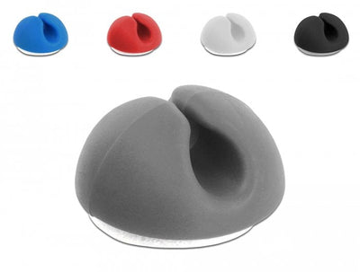 Delock Stand Cable Mini, Stand Grey Black White Blue Red 18294 — image 1