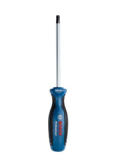 Bosch Screwdriver Tx 40 X 125 — image 1