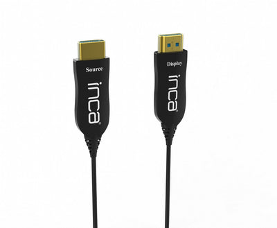 Cable Inca HDMI IHD-30T 2.0 4K, 30HZ, 30M — image 1