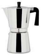 Coffee Machine Aluminium New Vitro No Apta Inducción, 3 Cups — image 1
