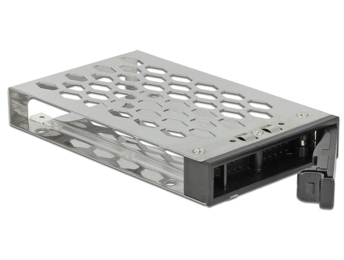 Bastidor Removable Einschub 1 X 2.5? SATA Sas HDD SSD Bastidor Removable 47228, 47232, 47233, 47235