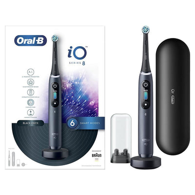 Oral-b Io Series 8 — image 1