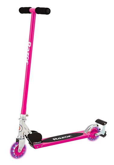 Razor Patin Classic Scooter S Spark Pink — image 1