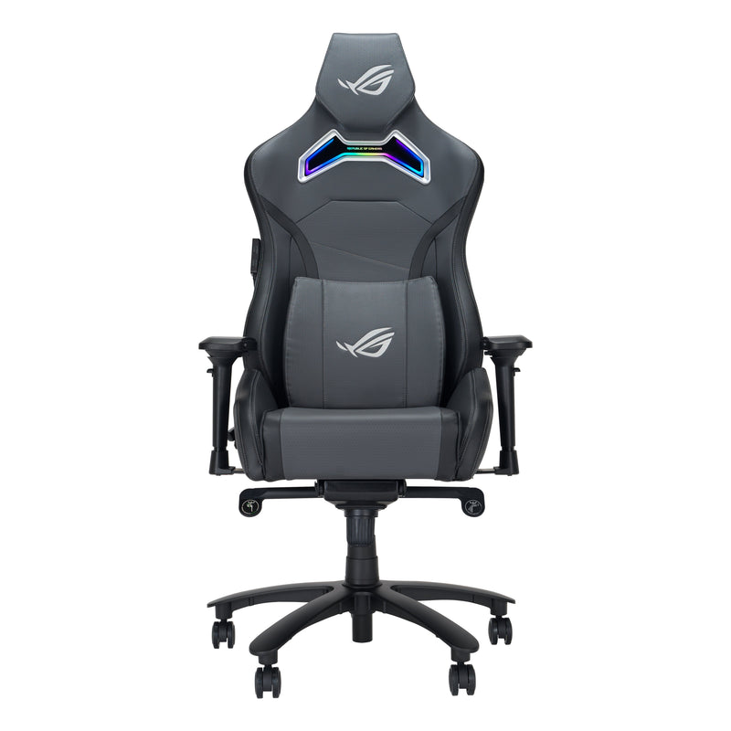 ASUS Gaming Silla SL301W Rog Chariot X Gry