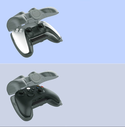 Game Handle Protection Box Storage Case Accessories
