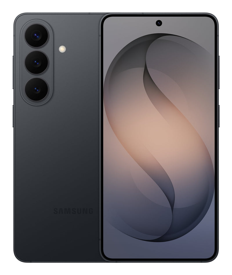Samsung SM-S942 S26 12 + 256GB 6.3 5G Black WIND3