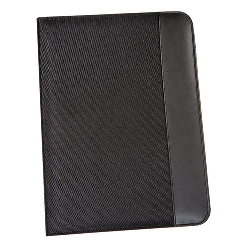 Genie Folder Escritura Wiesbaden Black — image 1