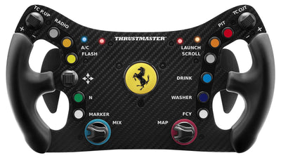 Addon Thrumm. Ferrari F488 GT3 Lenkrad PC Retail — image 1