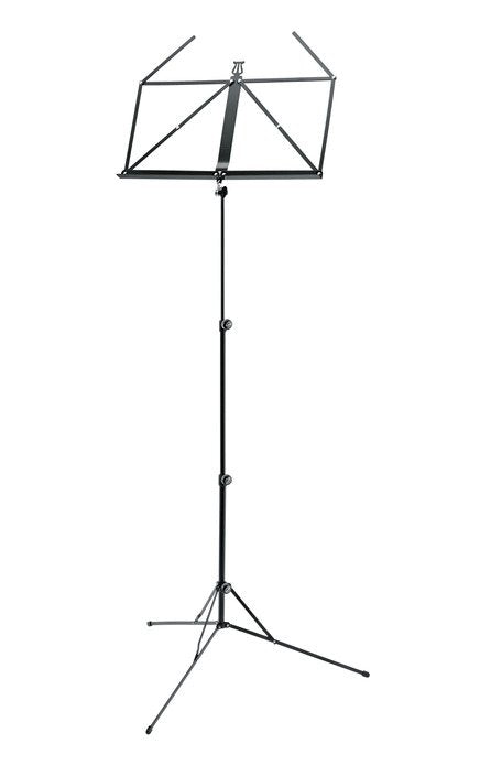 K&m Atril 101 Black Stand