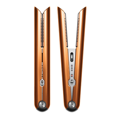 Dyson Straightener Hair HS07 Coralle Níquel/Cobre Ue — image 1