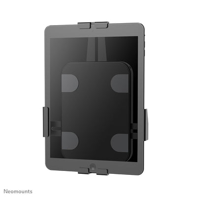 Neomounts By Newstar Wall Mount Tablet 100X100 Mm 1KG 7.9-11'' Black — image 1