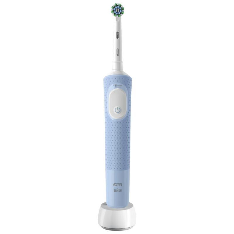 Brush Teeth Eléctrico Oral-b Vitality Pro, Blue