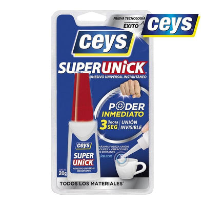 Ceys Ultraunick Poder Inmediato 20G 504051 — image 1