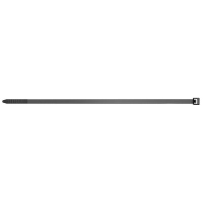Fischer Ubn 4,8 X 280, Cable Ties Cables Black 100 Pieces Resistant a Rayos Uv) — image 1