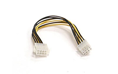 Supermicro Power Supply Atx-kabelverlängerung 8-POL. — image 1