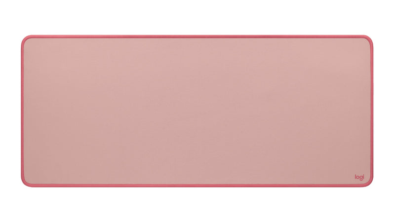 Logitech Mouse Pad Desk Mat - Studio Series Pink Oscuro