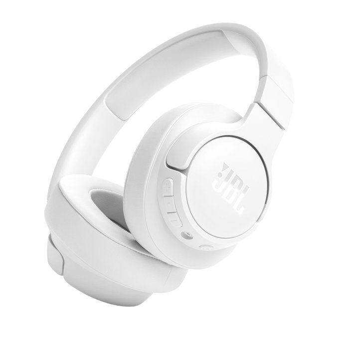Jbl Headphones Tune 720BT Wireless Bluetooth White