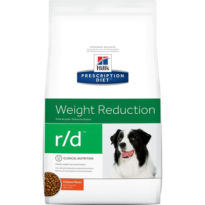 Hill's Comida Perros Canine R/D 4KG — image 1