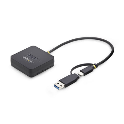 Dock Adapter USB-C/USB-A a Accs — image 1