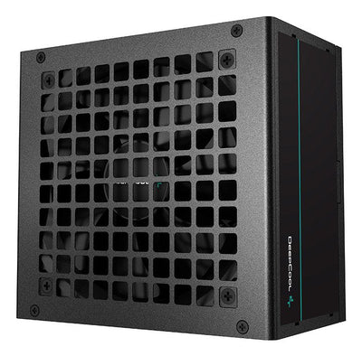 Deepcool Power Supply PC PF600 600W, PC-netzteil R-PF600D-HA0B-EU — image 1