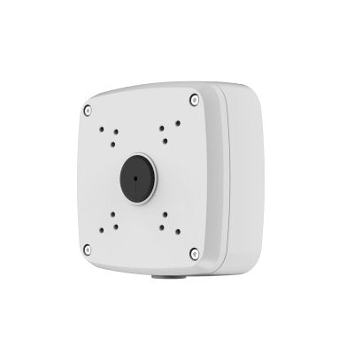 Dahua PFA121-V3 Box Of Conexiones Rectangular Cameras Dahua With Mount 4 Puntos