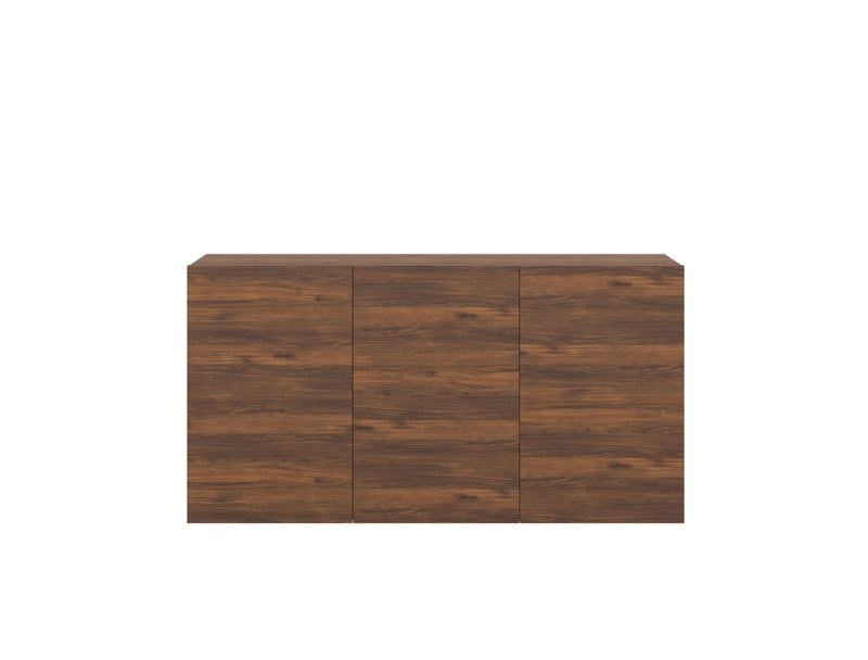 Chest of Drawers Dallas - Walnut