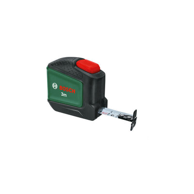 Bosch Tape Métrica Heimwerken & Garten 1600A032UX, Green/Black — image 1
