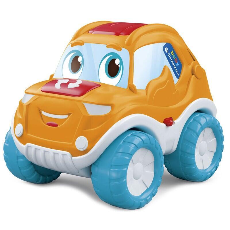 Car Volteretas