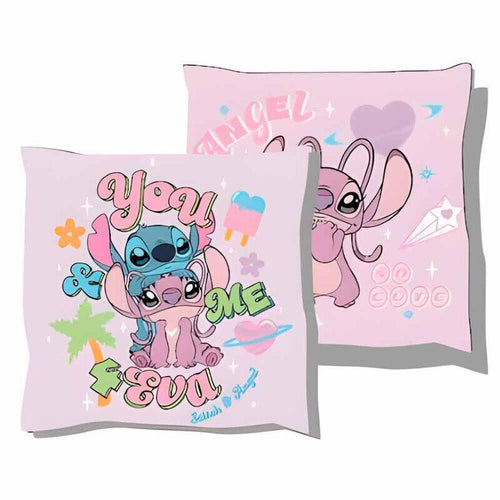 Disney Cojin Angel &38, Stitch — image 1