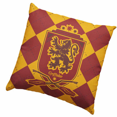 Cojin Gryffindor Harry Potter — image 1