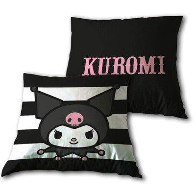 Cojin Kuromi Hello Kitty — image 1
