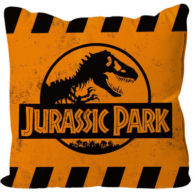 Cojin Logo Jurassic Park — image 1