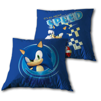 Cojin Sonic The Hedgehog — image 1