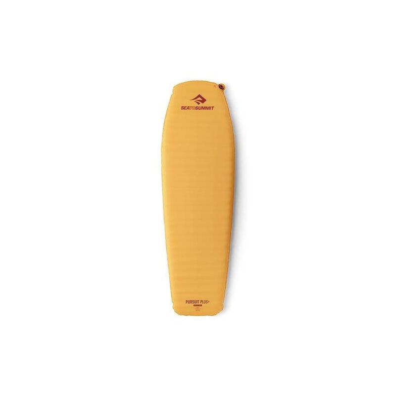 Sea To Summit Colchoneta Autoinflable Pursuit Si Rectangular - Isomatte