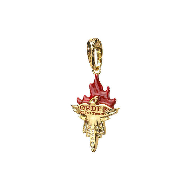 Colgante Charm Orden Fenix Harry Potter