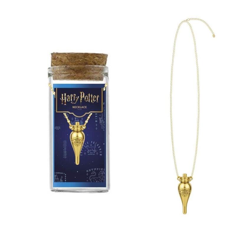 Colgante Harry Potter