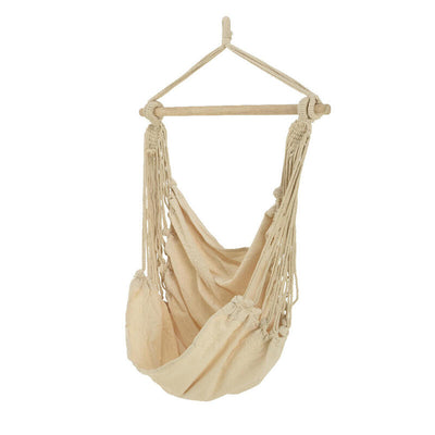 Columpio Ropa Model Borneo 100X130CM Colour White — image 1