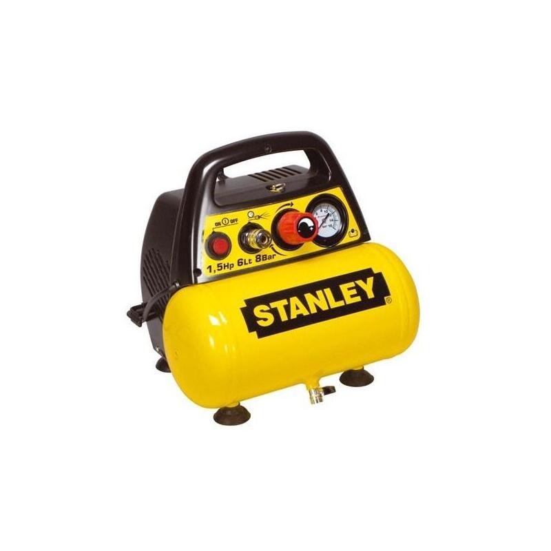 Stanley Compressor Without Oil C6BB34STN039