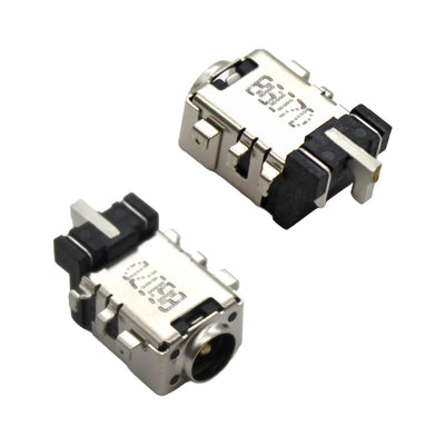 Connector DC In Jack Laptop Asus VM591 VM591U — image 1