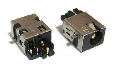 Connector DC Jack Laptop Asus X551M X551MA X551MAV X551CA K451LB K451LN K551 K551L — image 1