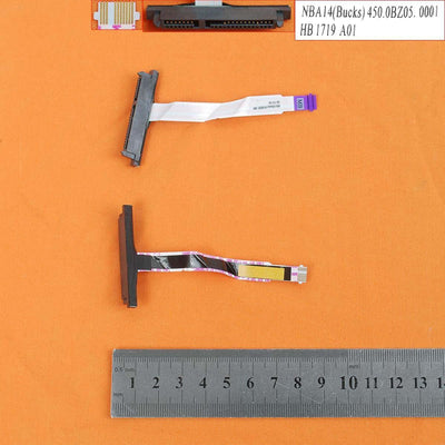 Connector HDD SATA Laptop HP Pavilion X360 14-BA100TX 14-BA 14-BA104TX 14-BA048TX 450.0BZ05.0001 — image 1