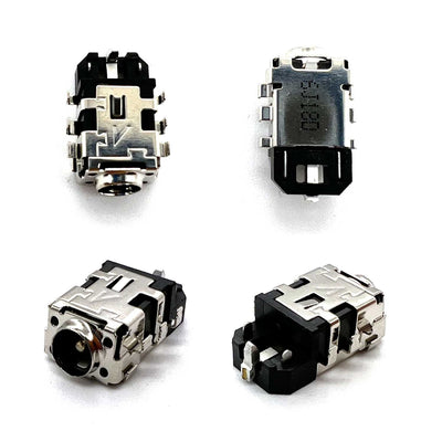 Connector DC Jack Laptop Asus S4100V S4000V — image 1