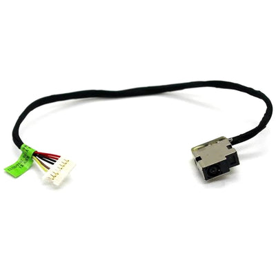Connector Jack Laptop HP 255 G6 255-G6 799749-S17 799749-T17 — image 1
