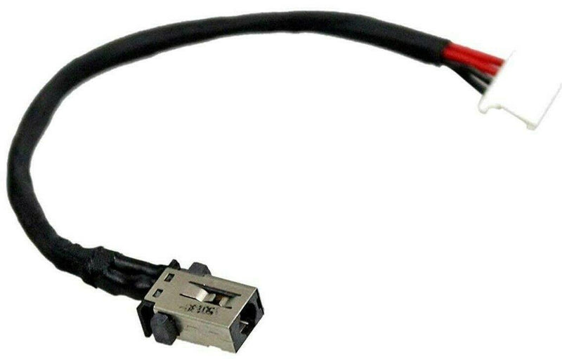 Connector DC Jack Laptop Acer Chromebook CB3-431 50.GC2N5.003