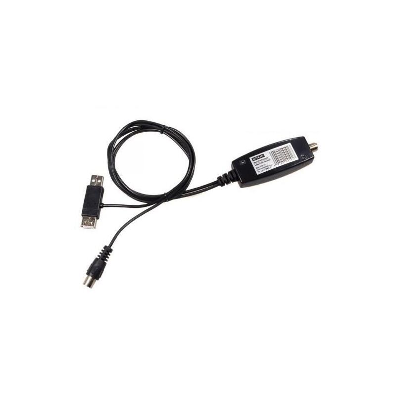 Connector USB MCTV-697 Adapter Anteny Dvb-t
