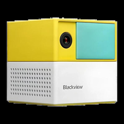 Blackview Console Playpop 8 8GB/128GB Bucket Compacto 5 Juegos Incluidos — image 1