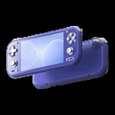 Console Laptop Anbernic Rg 55G1 4GB/64GB Blue Snapdragon G1 Gen 2 — image 1